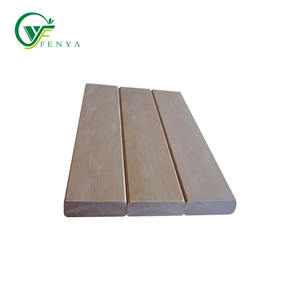 Planches de Sauna en bois massif de haute qualité, 12 pièces, <span class=keywords><strong>prix</strong></span> de gros - Product Image 5