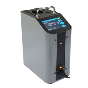 Touch-type Dry Well Stove Calibration Furnace Dry Calibration Furnace Dry-Well Calibrator Dry-Well Temperature Calibrator - Product Image 1