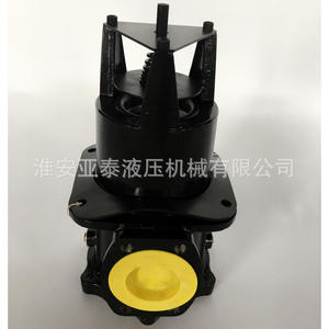 Nuevo Componente Central de Bomba de Filtro de Succión de Aceite de Acero Inoxidable Magnético Autosellante Serie CFFA Fabricado para Uso Industrial - Product Image 5