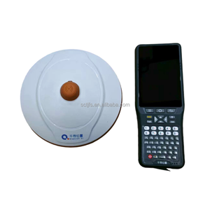 جهاز استقبال GNSS من Qianxun SE Lite بـ 800 قناة، مقاوم للماء بمعيار IP67، نظام GNSS <span class=keywords><strong>GPS</strong></span> <span class=keywords><strong>RTK</strong></span> للمسح الطبوغرافي - السعر - Product Image 2