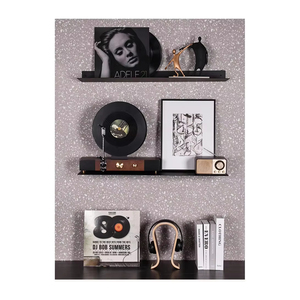 Audífonos con Diseño Musical de Alta Calidad, Decoraciones Suaves y Adornos - Product Image 1