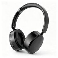 Nouveau casque sport sans fil C-1001 pour 5.0/5.3, circum-auriculaire, avec annulation active du bruit, longue autonomie et son de haute qualité