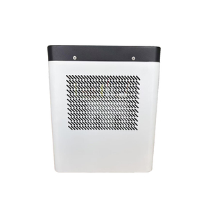 สถานีพลังงานแสงอาทิตย์แบบพกพา Cosmoxstar 500W LiFePO4 1004.8Wh พร้อมอินเวอร์เตอร์ Pure Sine Wave ในตัว ระบบ MPPT สำหรับสำรองไฟบ้าน รถบ้าน และกิจกรรมกลางแจ้ง - Product Image 6