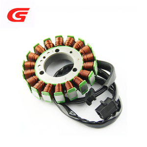 Nuovissima moto ATV UTV motoslitta statore bobina per Kawasaki <span class=keywords><strong>Ninja</strong></span> <span class=keywords><strong>ZX</strong></span>-<span class=keywords><strong>6</strong></span> ZZR600 / <span class=keywords><strong>ZX</strong></span> 6R ZX6R 1990-2004 21003-1214 21003-1368 - Product Image 1