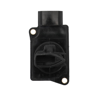 Misuratore di flusso d'aria MR985187 per Mitsubishi Pajero Outlander ABS, nuovo sensore di ricambio. - Product Image 4