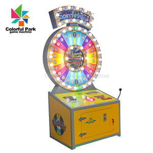 Máquina <span class=keywords><strong>de</strong></span> juego <span class=keywords><strong>de</strong></span> vales Super Big Wheel | juego <span class=keywords><strong>de</strong></span> centro comercial <span class=keywords><strong>de</strong></span> Carnaval <span class=keywords><strong>de</strong></span> <span class=keywords><strong>parque</strong></span> <span class=keywords><strong>de</strong></span> <span class=keywords><strong>atracciones</strong></span> que funciona con monedas - Product Image 6