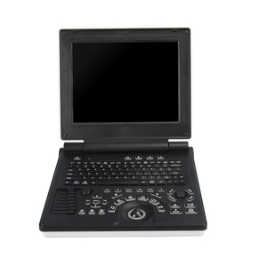 Mesin USG Medis Portabel 3D Warna Doppler Terbaru <span class=keywords><strong>2026</strong></span> - Product Image 1