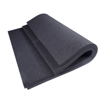 Feuille d'isolation thermique commerciale à cellules fermées, fine, pour protection thermique