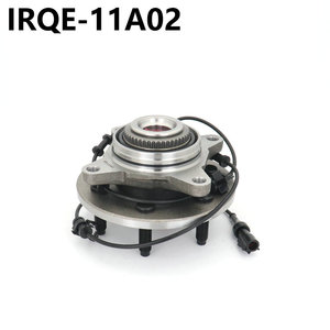 Ensemble de moyeu de roue 515043 pour Lincoln, unité de roulement avant, pièce de rechange pour tête d'essieu 11A02 - Product Image 5