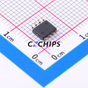 Original & New NIRS21N1-DSPR SOIC-8 Integrated Circuit IC Chip Digital <b>Isolator</b> - Product Image 2