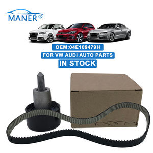 MANER 530059210 04E109479H Systèmes de moteur automobile Chaîne de distribution Ea211 pour VW Audi - Product Image 1
