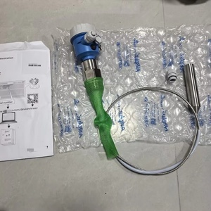 Allemagne E+H Solicap FTI56 Interrupteur de niveau Matériau SS316 Garantie 1 an FTI56-AAA2RGJ42A1A - Product Image 2