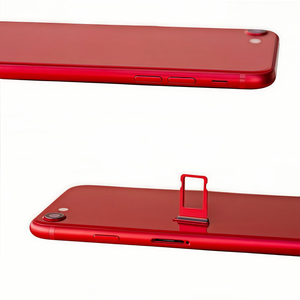 โทรศัพท์มือถือ <span class=keywords><strong>iPhone</strong></span> <span class=keywords><strong>SE</strong></span> (<span class=keywords><strong>2022</strong></span>) คุณภาพสูง รีเฟอร์บิชจากโรงงาน ปลดล็อคแล้ว เกรด AA+ - Product Image 6