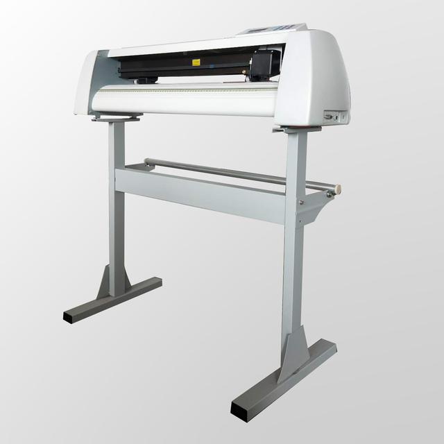 High Accuracy Cutting Plotter Vinyl Cutter with Free Software