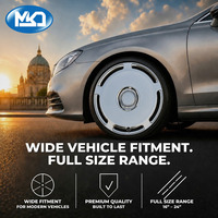 Jantes forgées en gros pour Mercedes-Benz 18-22 pouces 5x112, jantes à disque rétro entièrement polies pour Classe S GLS, personnalisables OEM