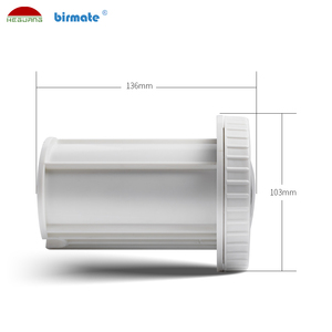 Lampe Led de <span class=keywords><strong>piscine</strong></span>, <span class=keywords><strong>spot</strong></span> lumineux submergé, en plastique, imperméable conforme à la norme IP68, idéal pour un étang, un Spa, 12V, 3W - Product Image 3
