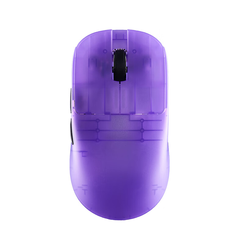 Viola Zero Frosted