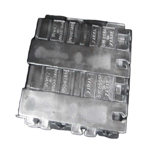 Aluminium Ingots Bein Sport Arabic Stream موردون من ألمانيا جودة