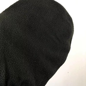 Guantes de baño marroquíes para exfoliación, guante mágico para peeling, guante para eliminar el bronceado, guante exfoliante de grano normal - Product Image 6