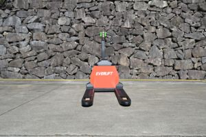 New Model <strong>2026</strong> HELI Pallet Truck DC15 DC20 2000kg <strong>Electric</strong> Pallet Jack Lithium Battery Pallet <strong>Lifter</strong> - Product Image 6