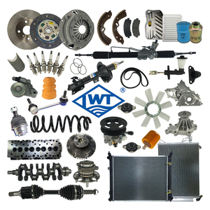 Repuestos de Automóvil LWT para Toyota Nissan Honda Hyundai Kia Mazda Suzuki Isuzu Subaru Mitsubishi Daihatsu <span class=keywords><strong>Ford</strong></span> Renault Jeep - Product Image 1