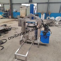 Vbjx Industriële Elektrische Multifunctionele Roestvrijstalen Fruit Citrus Grote Koude Pers Juicer Afzuigmachine Prijs