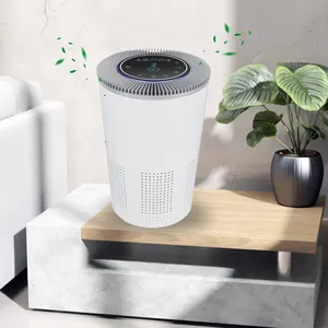 Say no to allergy air purifier for pets multi-functional air purifier hepa filter