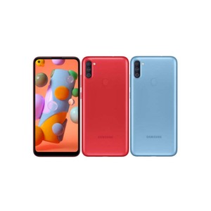 Teléfono Inteligente Usado Desbloqueado, Versión Global, al Mejor Precio, Pantalla de 6.4 Pulgadas, para <span class=keywords><strong>Samsung</strong></span> <span class=keywords><strong>Galaxy</strong></span> <span class=keywords><strong>A11</strong></span> - Product Image 1