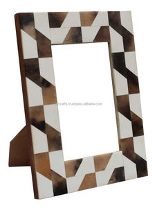 High Quality Modern Design Resin <b>Picture</b> <b>Frame</b> Stylish Home Decor Photo <b>Frame</b> - Product Image 2