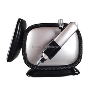 החדש electrporation מזותרפיה ניידת עם neless רב תכליתיים יופי ללא מחט mesotherapy מכשיר meso - Product Image 4