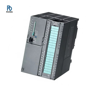 Módulo Contador de Alta Velocidad PLC 6ES7352-5AH11-0AE0 Nuevo, Profibus DP, Accesorio de Expansión de E/S para Automatización Industrial, 8 Canales - Product Image 1