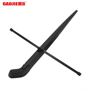 Aplicable al conjunto del brazo del limpiaparabrisas trasero del Volvo XC90 2006-2009, unidad del limpiaparabrisas trasero OE:30649040 - Product Image 2