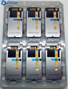 Pantalla Táctil para Teléfono Inteligente <span class=keywords><strong>OPPO</strong></span> A11X <span class=keywords><strong>A9</strong></span> de 6.5 Pulgadas, LCD 400cd+, Garantía de 1 Año, <span class=keywords><strong>Precio</strong></span> de Mayoreo de Fábrica ZHIYAN - Product Image 6