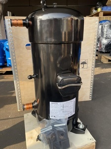 Nouvelle <span class=keywords><strong>climatisation</strong></span> C-SCP360H38A d'utilisation de restaurant d'hôtel de <span class=keywords><strong>maison</strong></span> du compresseur 11HP de rouleau hermétique - Product Image 5