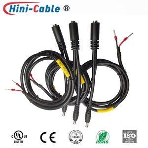 Cable <span class=keywords><strong>de</strong></span> control <span class=keywords><strong>de</strong></span> interfaz <span class=keywords><strong>de</strong></span> red HINICABLE HYH-MCC-004 <span class=keywords><strong>de</strong></span> 8 pines DUSB y 9 pines hembra con doble blindaje para equipos - Product Image 2