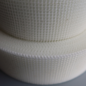 Sızdırmazlık ve takviye için çok yönlü fiberglas yapışkan destek bandı fiberglas kendinden yapışkanlı bant - Product Image 5