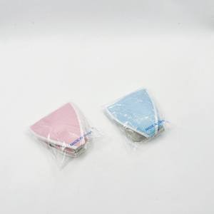 Soporte de brazo simple para prevención de fracturas, transpirable, en azul y rosa, origen Zhejiang, modelo AG403 - Product Image 1