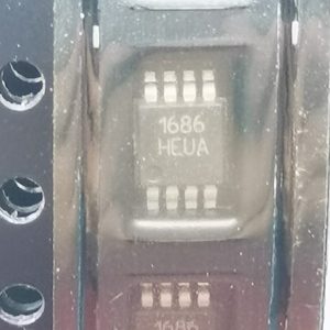 MAX1686 ของแท้ใหม่เอี่ยมพร้อมส่ง ICs รุ่น MAX1686HEUA+T - Product Image 1