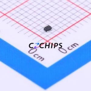 Transistor bipolaire à jonction (BJT) MMBT3904M 1N SOT-723, original et neuf - Product Image 1