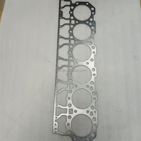 Pièces de machines de construction : Joint de culasse pour moteurs C-10, C27, C32, 225-3099, compatible 3412, 3412C, 3412E