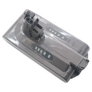 Paquete de Baterías C&P V10 25.2V 4000mAh SV12 para Aspiradora, Batería 21700 para <span class=keywords><strong>DYSON</strong></span> - Product Image 3