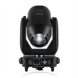 Projecteur LED mobile d'extérieur 600W 3-<span class=keywords><strong>en</strong></span>-1 CMY CTO DMX512 IP65 Beam Wash <span class=keywords><strong>Spot</strong></span> pour scène - Product Image 4