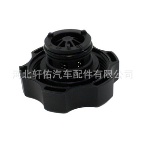 <b>Radiator</b> <b>Cap</b> 68249136AA For Dodge Chrysler Jeep Fiat Engine Coolant Pressure Relief 21 PSI 145 KPa - Product Image 3