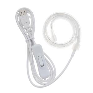 Accessoires de saxophone Flûte LED Lampe de détection de fuite pour pièces de réparation d'instruments à vent - Product Image 4