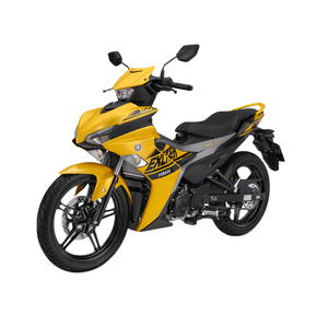 มอเตอร์ไซค์แข่ง Yamaha Exciter 155 VVA เกียร์ธรรมดา รุ่นปี 2026 ขายดี 150 ซีซี ระบายความร้อนด้วยน้ำ สูบเดียว กำลัง 13.2 กิโลวัตต์ ความจุถังน้ำมัน 5.4 ลิตร - Product Image 3