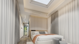 Dọc đô thị trang trại đơn vị Thủy Canh phát triển tháp với tự động dinh dưỡng giao hàng LED phát triển đèn chiến lược Skylight vị trí - Product Image 3