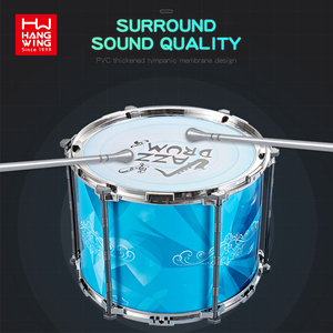 Combo Rock-tambour de Jazz éducatif, 5 pièces, jouet le plus récent Design, <span class=keywords><strong>Instrument</strong></span> de musique, éducatif, 2021 - Product Image 5