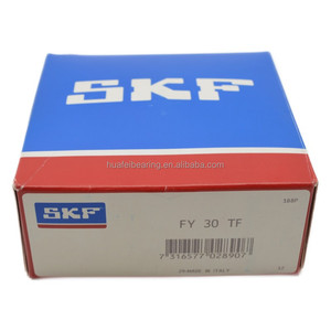 SKF純正フランジ付きボールベアリングユニット<span class=keywords><strong>FY</strong></span> 30 TFピローブロックベアリング - Product Image 5