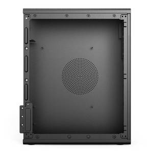 Soeyi mới Mini <span class=keywords><strong>ITX</strong></span> m ATX vỏ nhỏ mỏng giữa tháp Micro ATX PC trường hợp mATX - Product Image 5