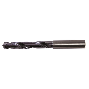 High Performance Carbide <b>Drill</b> Bit Ta1046 6 <b>Guide</b> Pads Optimized Central Core Coated for Machine Tools - Product Image 2